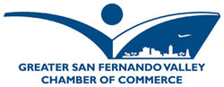 Greater San Fernando Valley Chamber logo