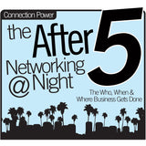 After 5 Networking@Night Registration - May 13, 2026