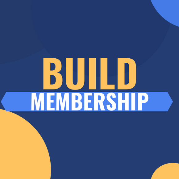 Build Member