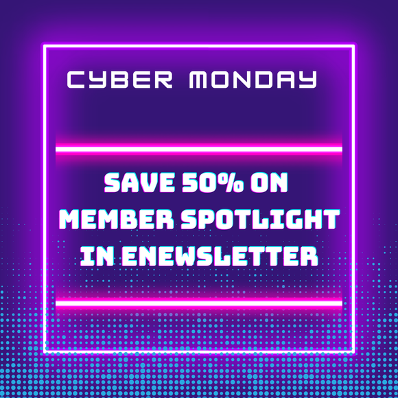 Save 50% on Member Spotlight