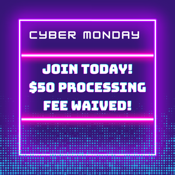 Join the Chamber & Save $50 (processing fee waived)