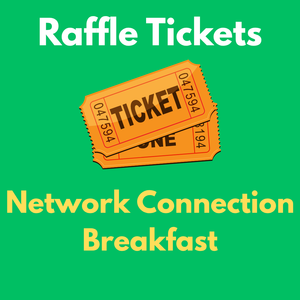 Raffle Tickets (Check out the Value Pack in the drop down menu)