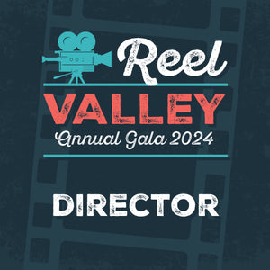 Reel Valley Gala - Director Sponsor