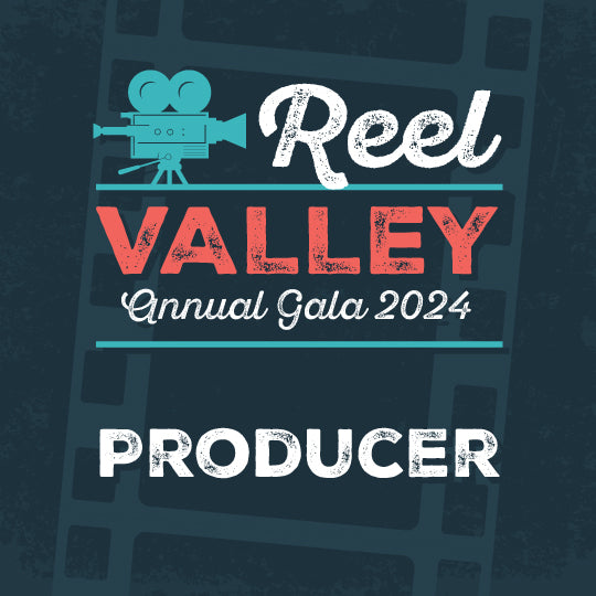 Reel Valley Gala - Producer Sponsor