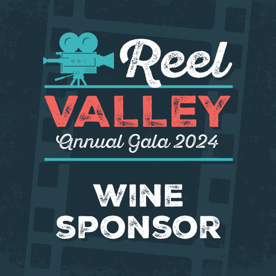 Reel Valley Gala  - Wine Sponsor