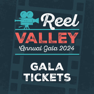 Reel Valley Gala - Individual Tickets