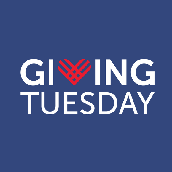 A Giving Tuesday Preview - December 2 - Meet our Non-Profits!