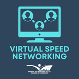 Virtual Speed Networking - January 9, 2024