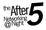After 5 Networking@Night Registration - May 20, 2025
