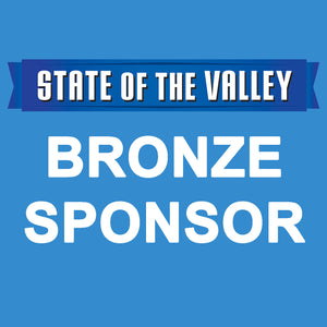 State of the Valley Bronze Sponsorship