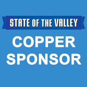 State of the Valley Copper Sponsorship