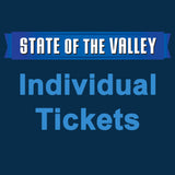 State of the Valley - Individual Tickets (September 7, 2023