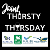 Joint Thirsty Thursday - October 12, 2023