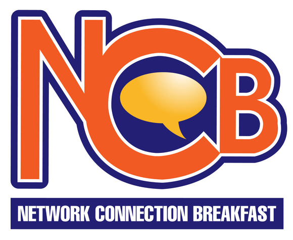 Network Connection Breakfast - April 24, 2024