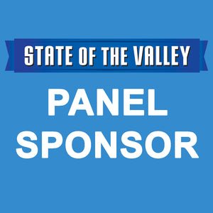 State of the Valley Panel Sponsorship