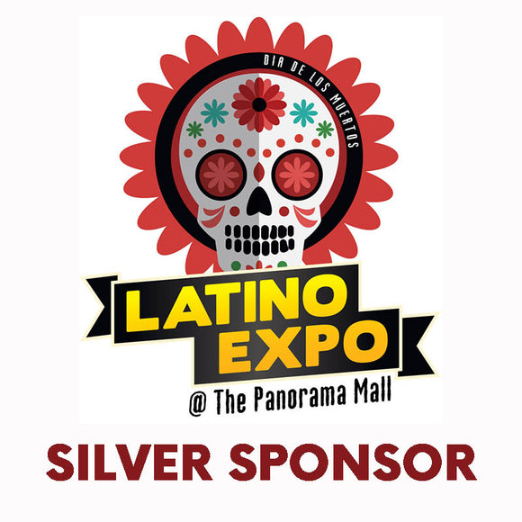 Latino Expo Silver Sponsor