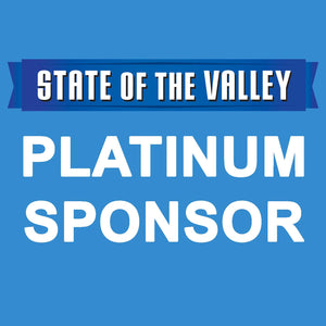 State of the Valley Platinum Sponsorship