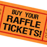 Network Connection Breakfast RAFFLE TICKETS - 2 Prices - Check out the Value Pack!